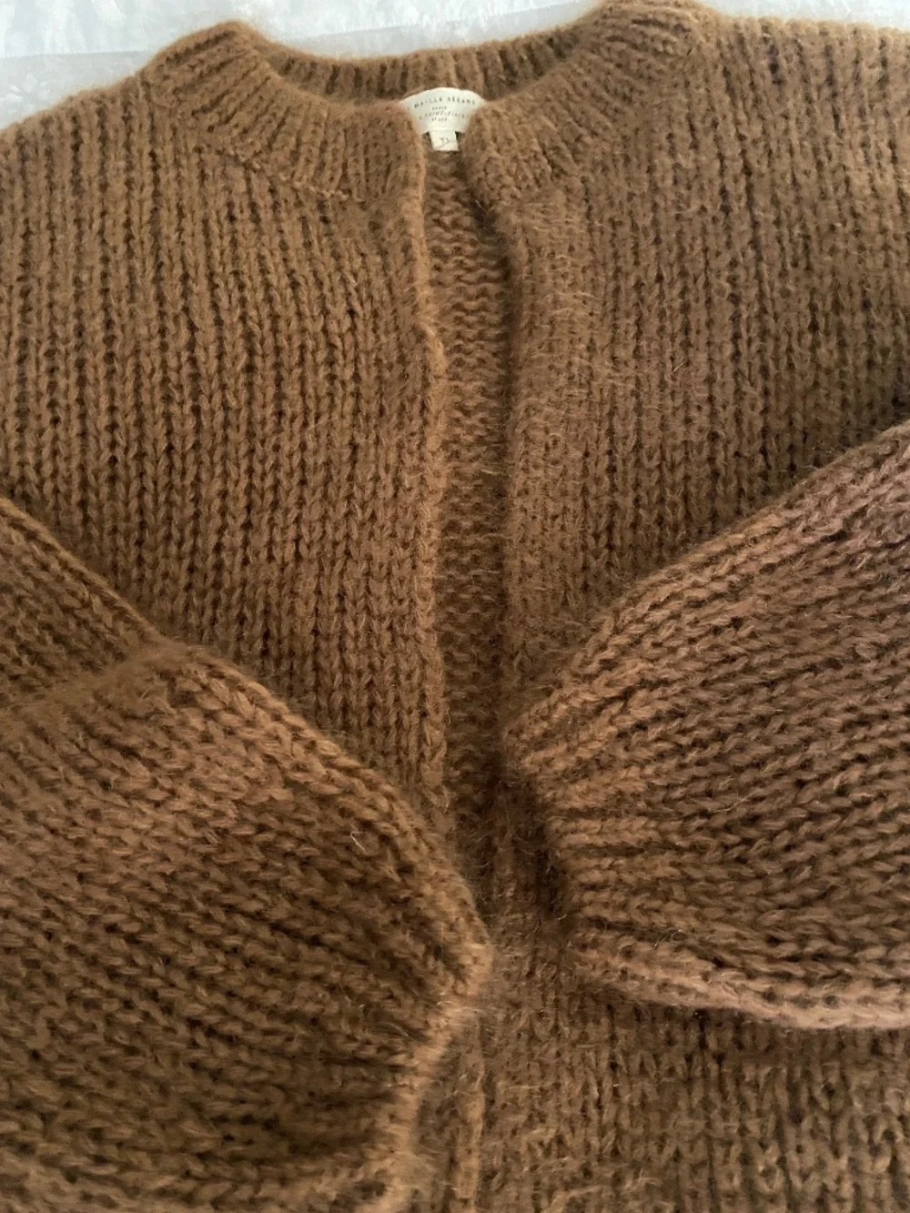 Sezane Ambra (T1) NWOT